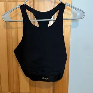 CRZ Yoga Bra